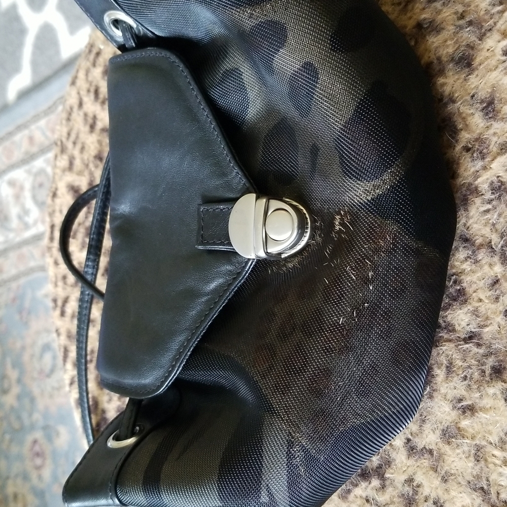 Carla Marchi cute small crossbody